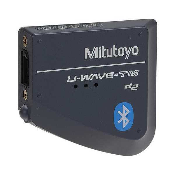 Wireless Transmitter, Mitutoyo, 32ft.
