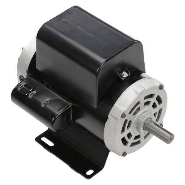 Air Compressor Motor, 6 hp, 3600 RPM