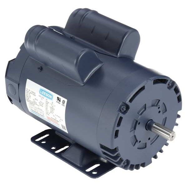Pressure Washer Motor, 1-1/2 hp, 1740 RPM