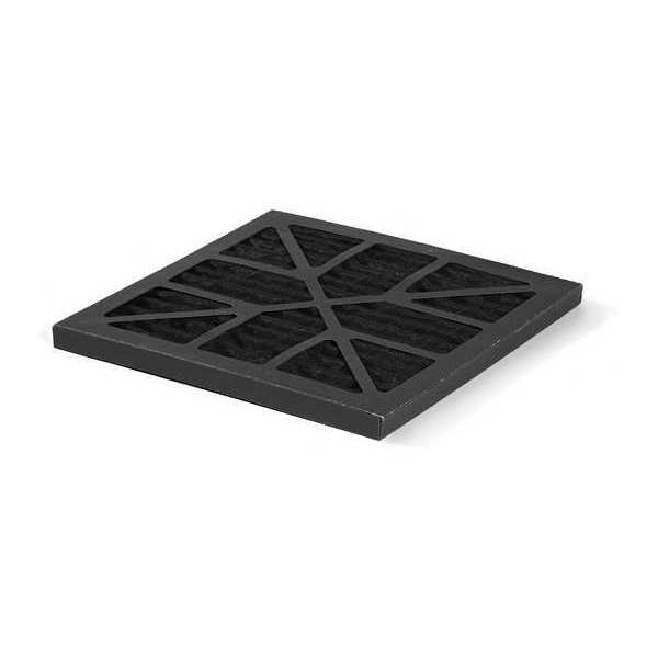 Air Scrubber Filter, MERV5, 12x12x16