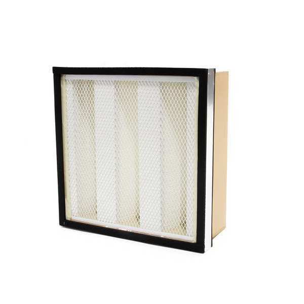 Air Scrubber Filter, MERV 5, 10x10x14