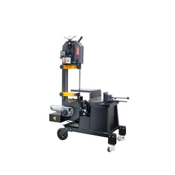 Band Saw, 110V AC V, 1.25 hp HP