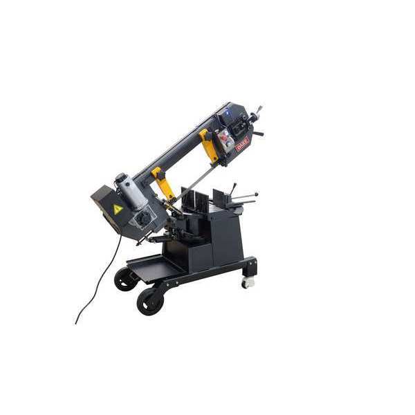 Band Saw, 110V AC V, 1.25 hp HP