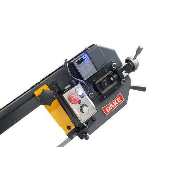 Band Saw, 110V AC V, 1.25 hp HP