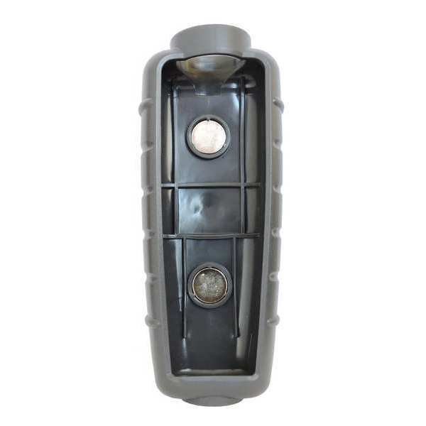 Protective Boot, 6-3/4x2-1/2X1-1/2