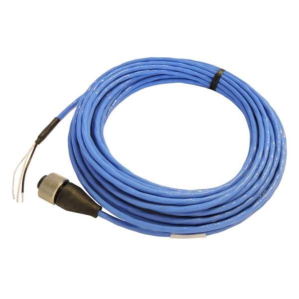 MS Connector to Flying Leads, 32.8ft.