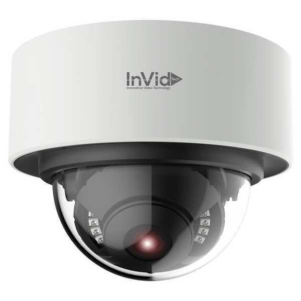 Camera, Dome, 5 MP