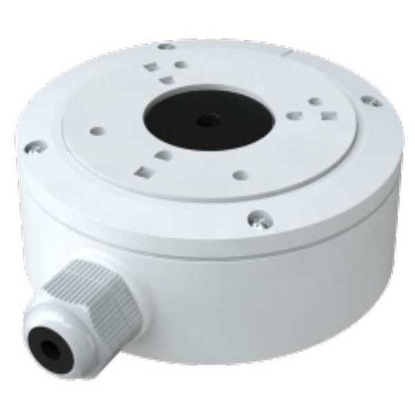 Mount Junction Box, Metal Alloy