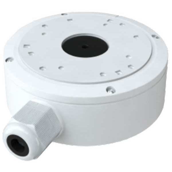 Mount Junction Box, Metal Alloy