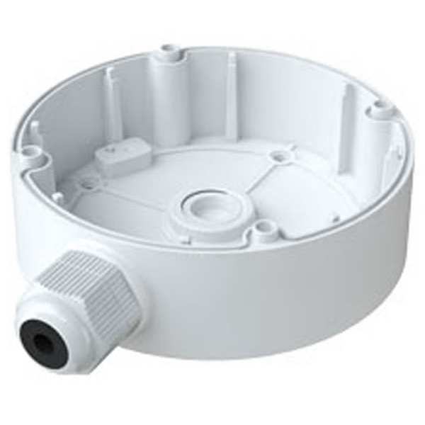 Mount Junction Box, Metal Alloy