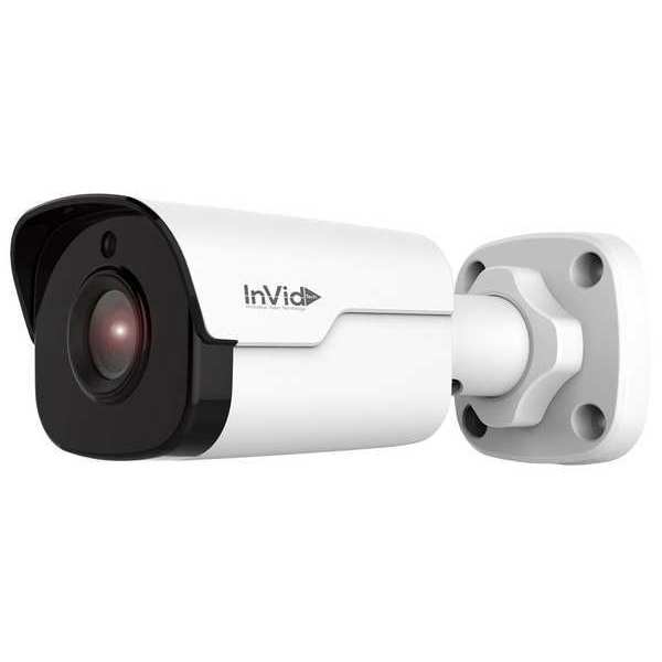 IP Camera, 4W, Color