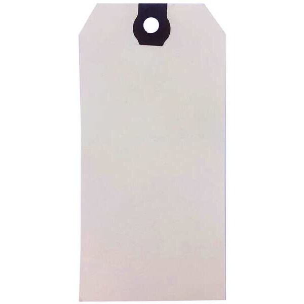 Blank Shipping Tag, Paper, Manila, PK1000