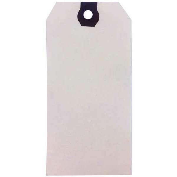 Blank Shipping Tag, Paper, Manila, PK1000