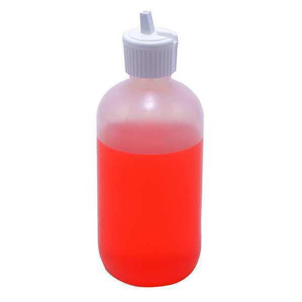 Dispensing Bottle, 144mm H, 60 mm Dia, PK12