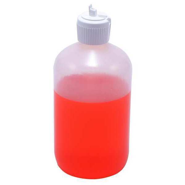 Dispensing Bottle, 167 mm H, 79 mm Dia, PK6