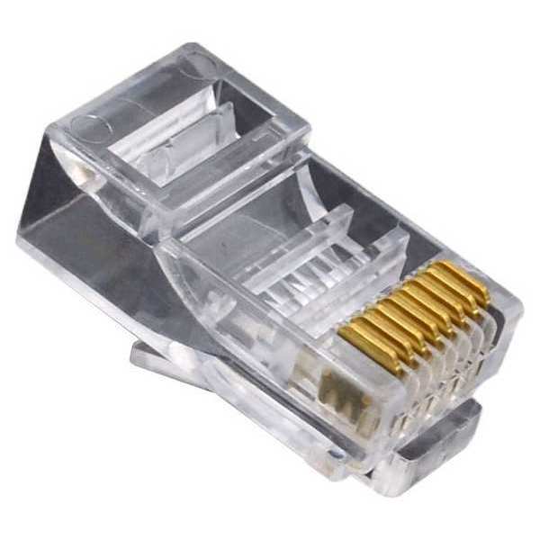 Plug, PK 100