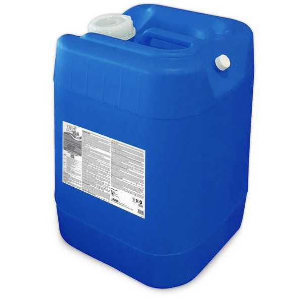 Peracetic Acid Food Contact Surface Sanitizer, Jug, Vinegar