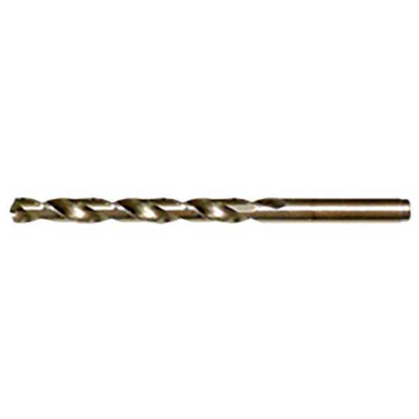 Cobalt Jobber Length Drill