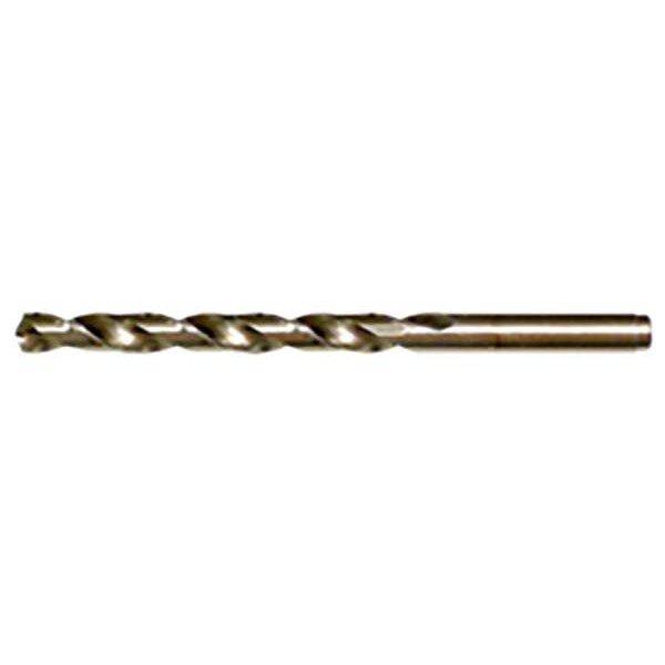Cobalt Jobber Length Drill