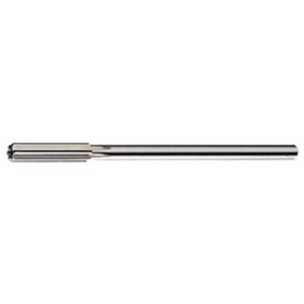 Chucking Reamer w/Straight Shank