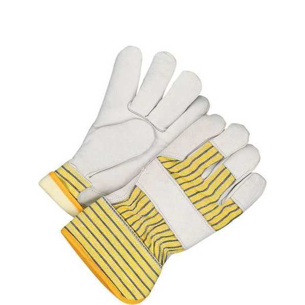 VF, Leather Gloves, Cowhide, 61KA02, PR