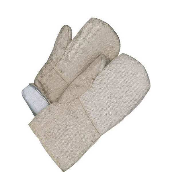 Cold-Condition Mitts, Gauntlet