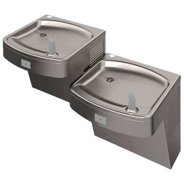 Yes ADA, 2 Level Water Cooler