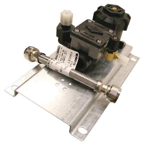 Metering Valve Assembly, Acorn