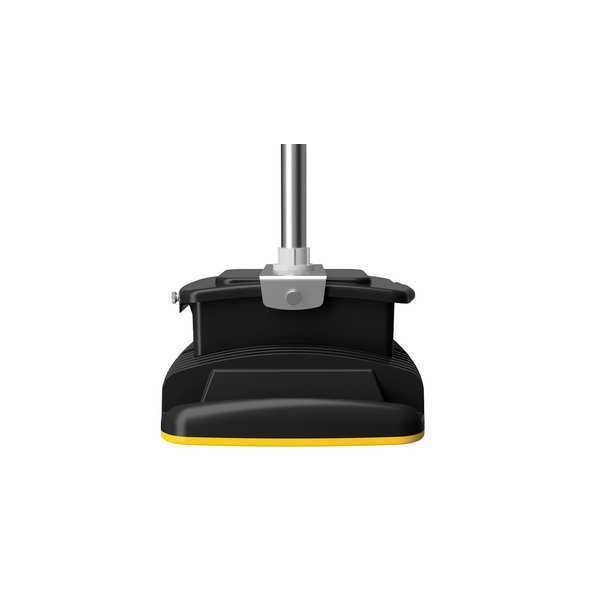 Hybrid Fixture, LED, 11200 lm, 120/277V