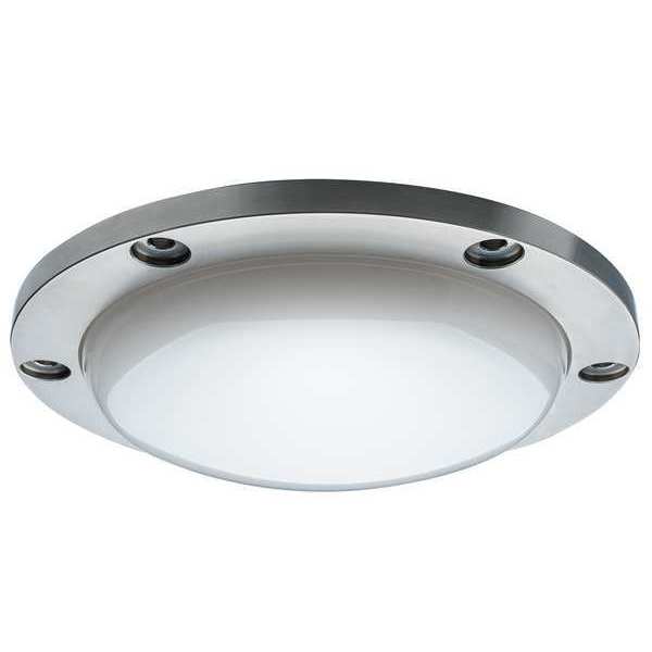 Light Fixture, LED, 1500 lm, 120/277V