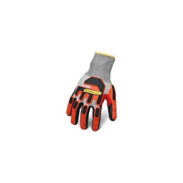Knit Gloves, A6, M
