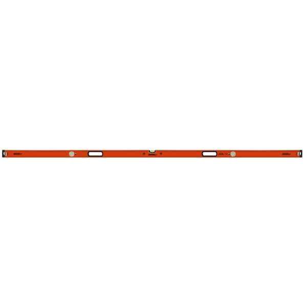 HD Aluminum Box Level