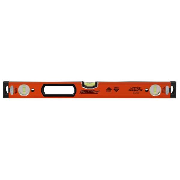 HD Aluminum Box Level