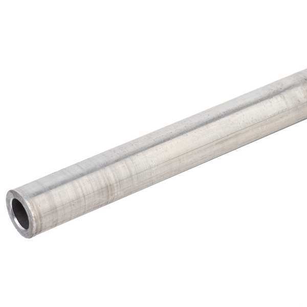 Nipple, For Air, 1 5/8 in I.D., Aluminum