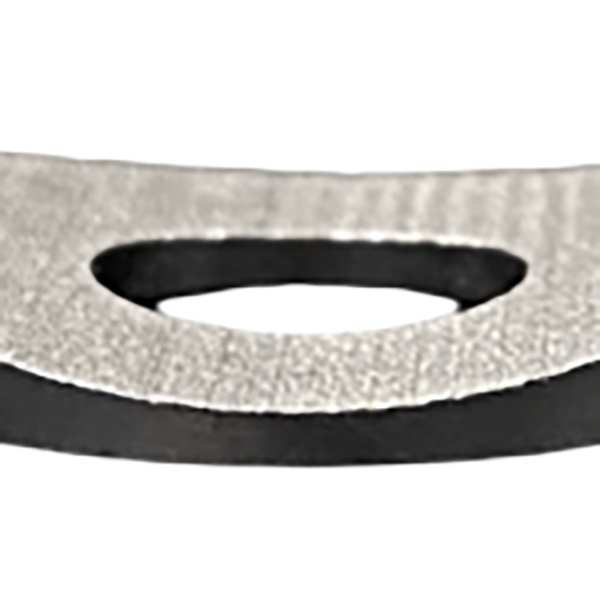 Strut Channel Acces, SS, Overall W 7/8in