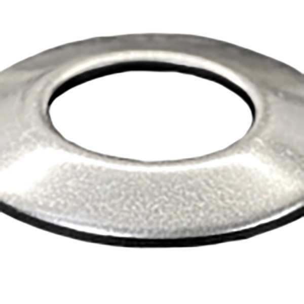 Strut Channel Acces, SS, Overall W 7/8in