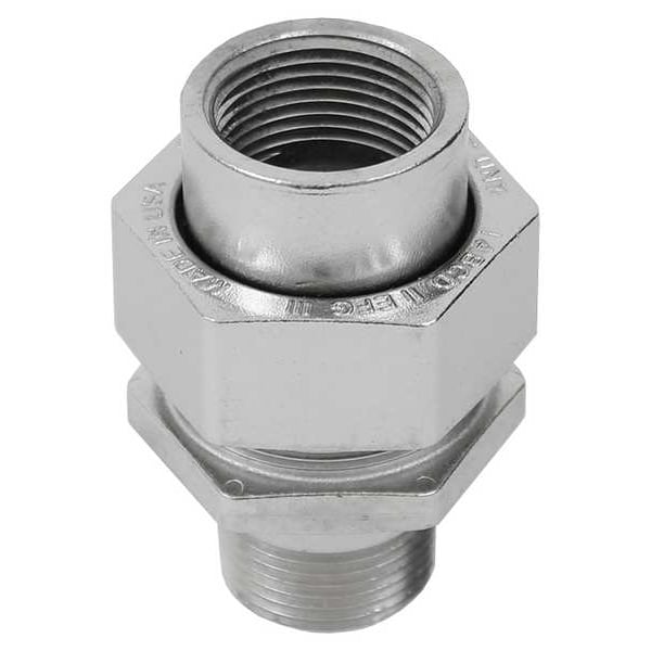 Conduit Fitting, SS