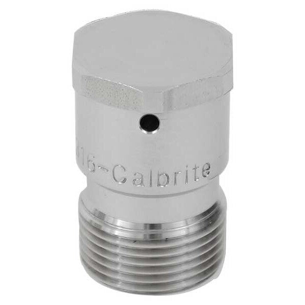 Conduit Fitting, SS, Trade Size 1/2in