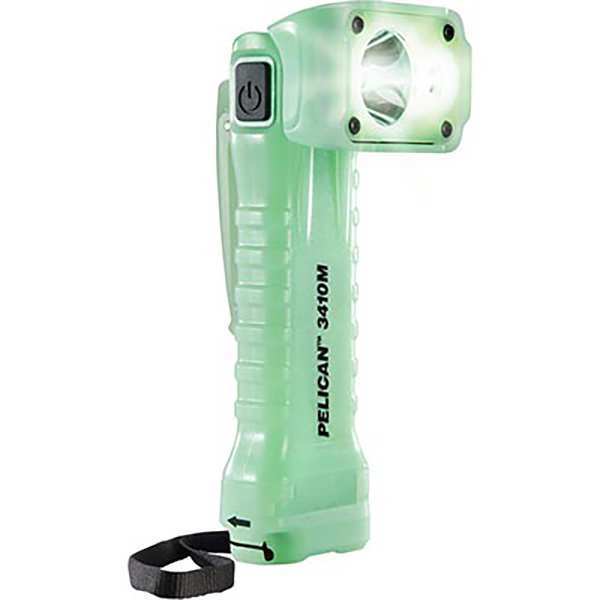 Glow In the Dark Green No 653 lm lm