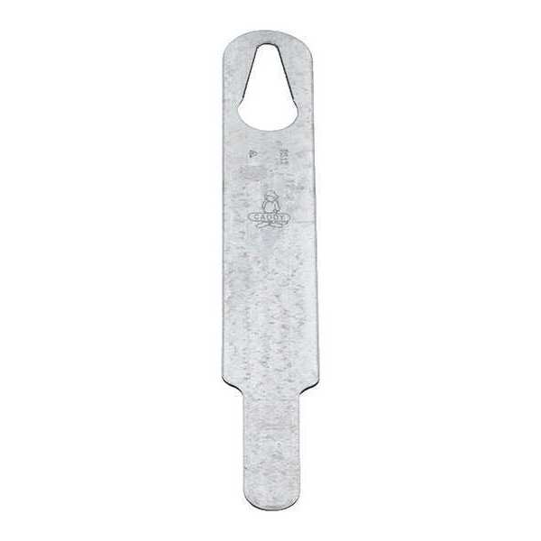 Thread Rod Retainer Strap, 12.5