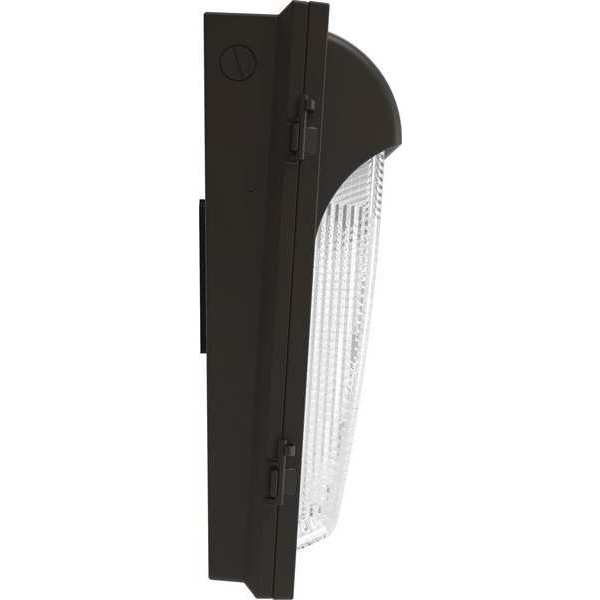 Wall Pack, LED, 13850 lm, 108 W, 4000 K