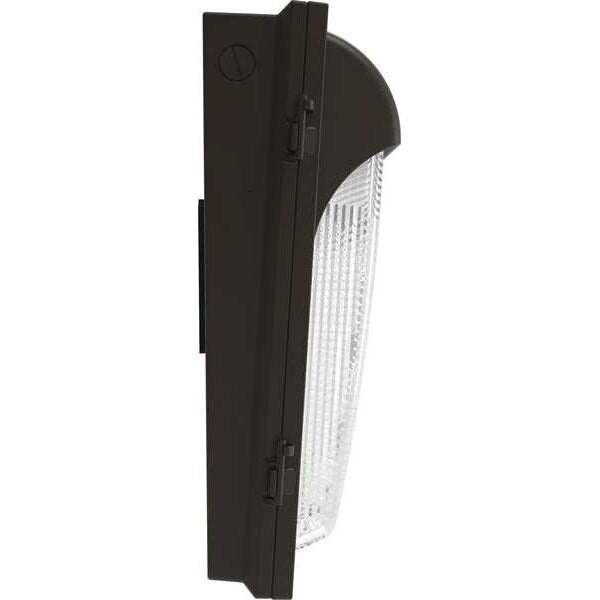 Wall Pack, LED, 13850 lm, 108 W, 5000 K