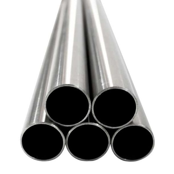Metallic Conduit, SS, Trd Sz 4in