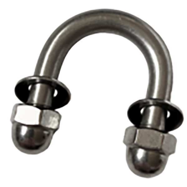 Strut Channel Accessories, SS