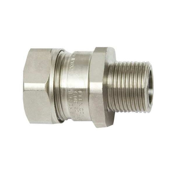 Conduit Fitting, SS, Trade Size 3/4in