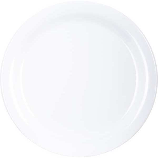 Dinner Plate, 8.92