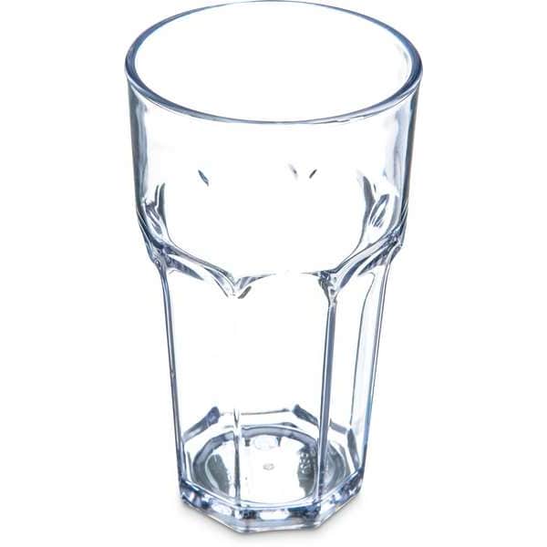 Tumbler, 20.5 fl oz Cap., Clear