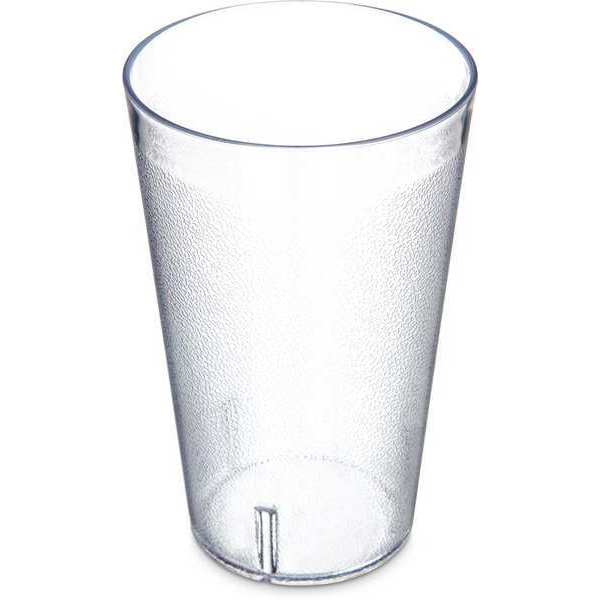 Tumbler, 32.4 fl oz Cap., Clear