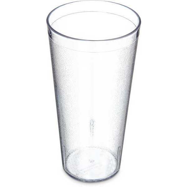 Tumbler, 26.5 fl oz Cap., Clear