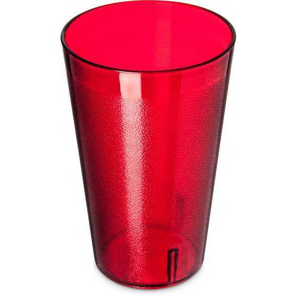 Tumbler, 32.4 fl oz Cap., Ruby